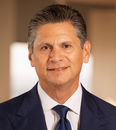 College Futures Foundation President Ceo Eloy Ortiz Oakley 394x440 Web