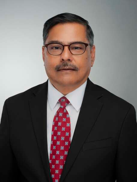 Dr. Muddassir Siddiqi