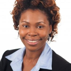 Dr. Joyelle (Joy) Harris