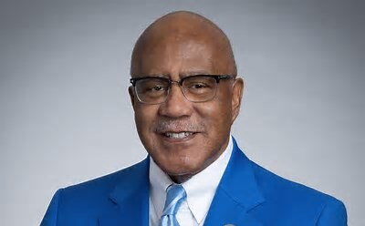 Dr. Walter G. Bumphus