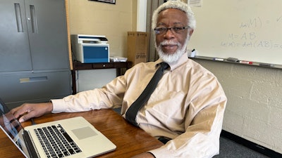 Dr. Sylvester James Gates, Jr.