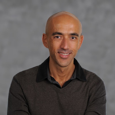 Alessandro 'Alex' Orso