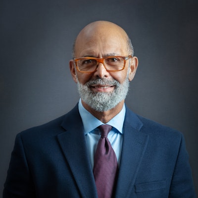 Dr. Michael L. Lomax