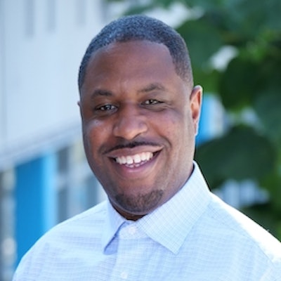 Dr. Antonio L. Ellis