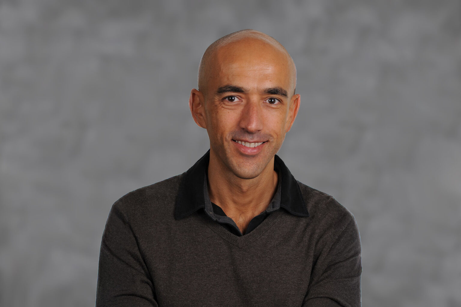 Alessandro 'Alex' Orso