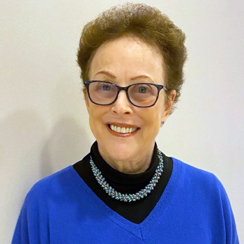 Ann Marcus
