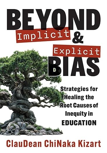 Beyond Implicit & Explicit Bias