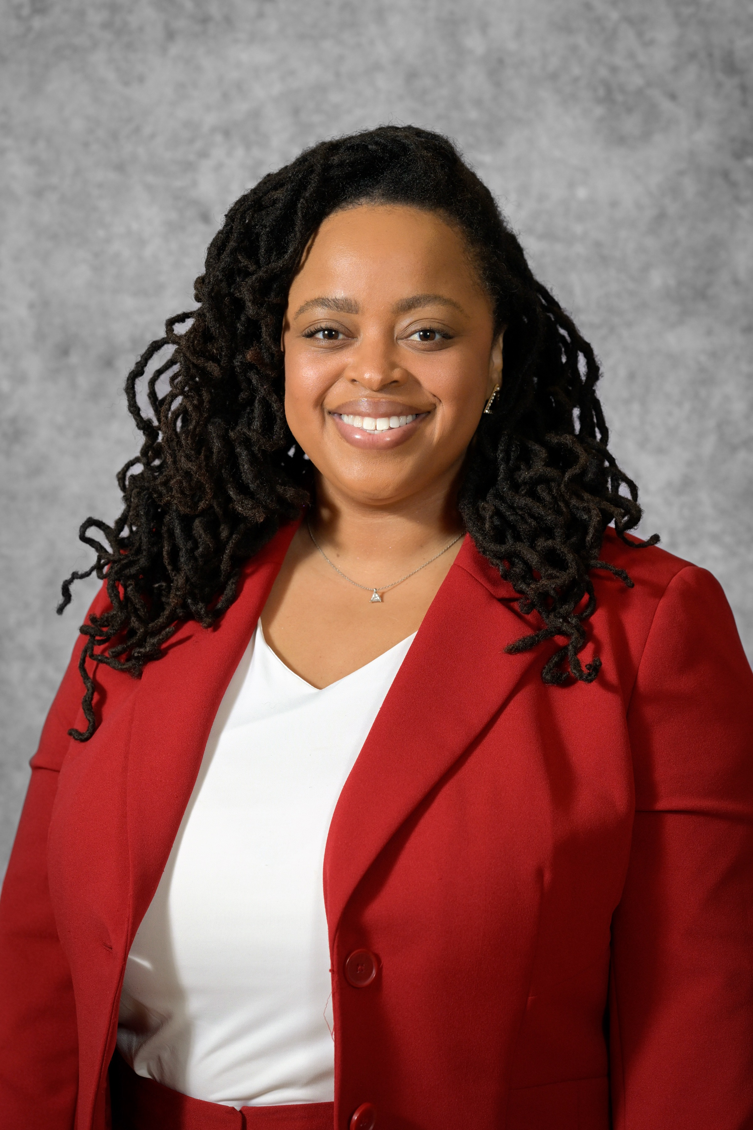Dr. Roshaunda Breeden