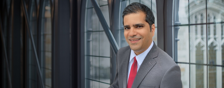 Dr. Neel U. Sukhatme