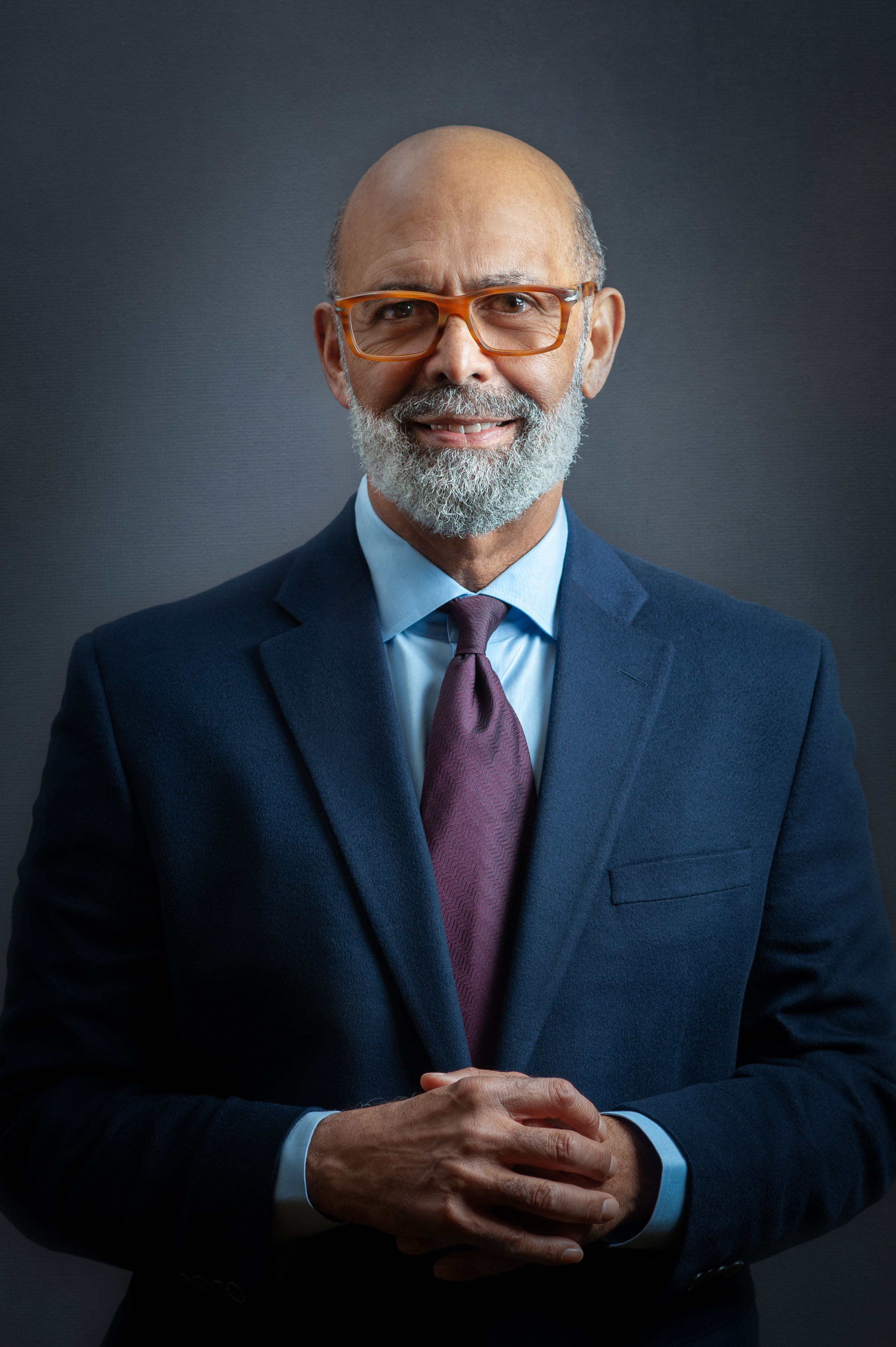 Dr. Michael L. Lomax