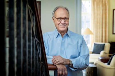 Dr. John T. Casteen III