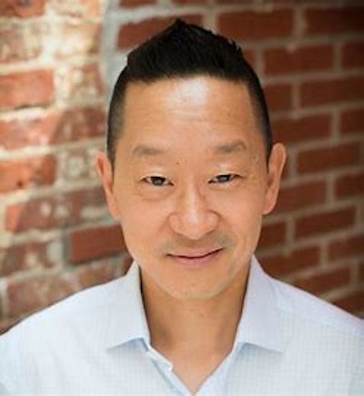 Robert Kim, executive director of Education Law Center