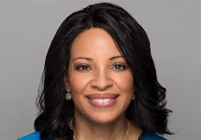 Dr. Monica Parrish Trent