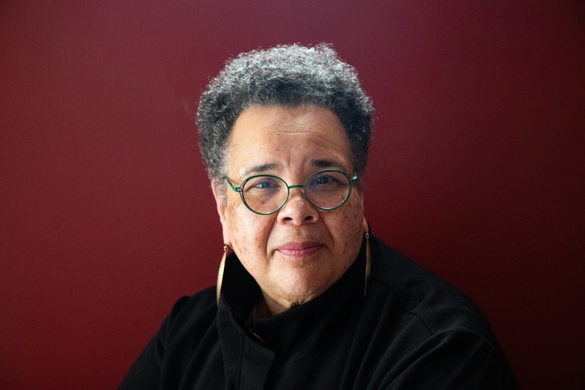 Nancy Lynee Westfield