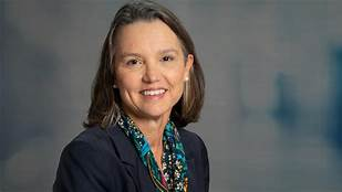 Dr. Katrina Armstrong