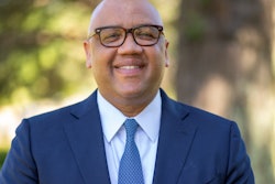 Dr. David M. Johnson