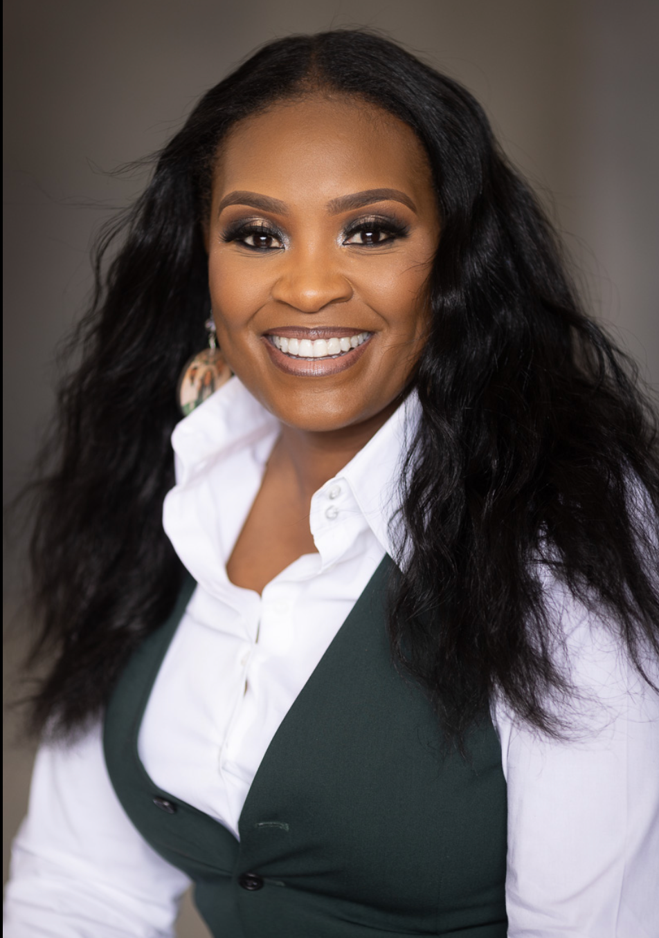 Dr. Rema Reynolds Vassar