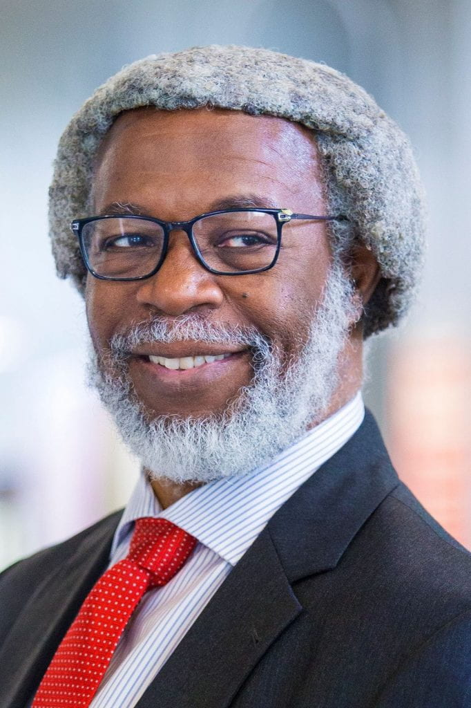 Dr. Sylvester James Gates, Jr.