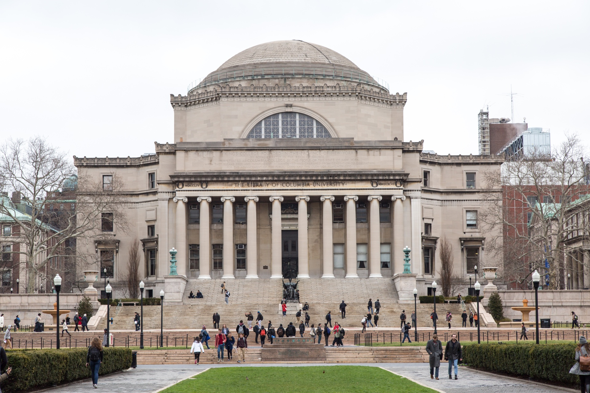 Columbia University 14632333636 Nr