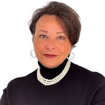 Paulette Granberry Russell