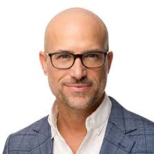 Shawn VanDerziel, NACE's president and CEO