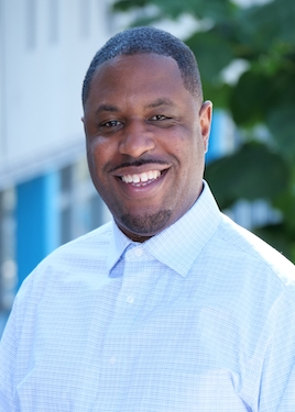 Dr. Antonio L. Ellis