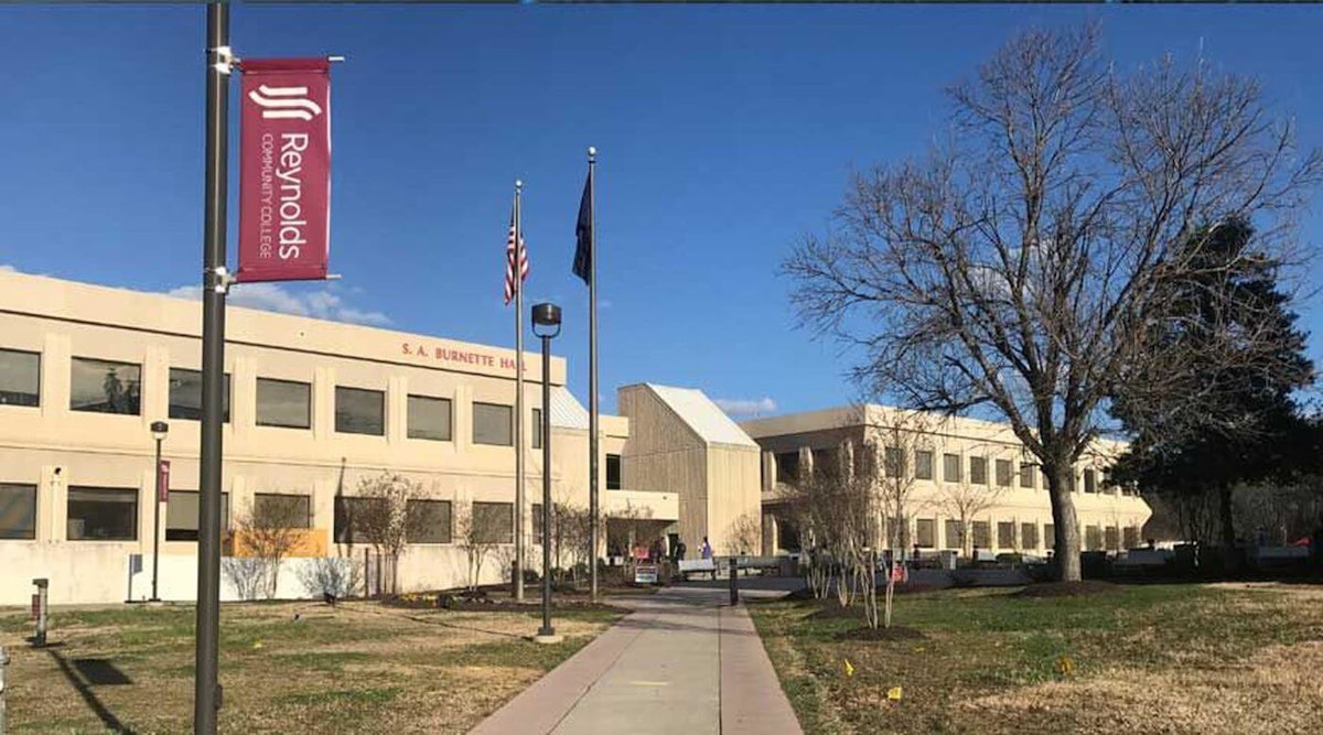 Virginia Community Colleges End DEI Initiatives Following Federal