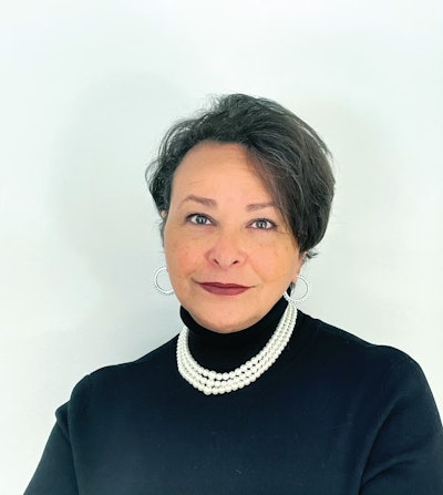 Paulette Granberry Russell, CEO and president of NADOHE.