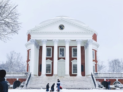 University of Virginia