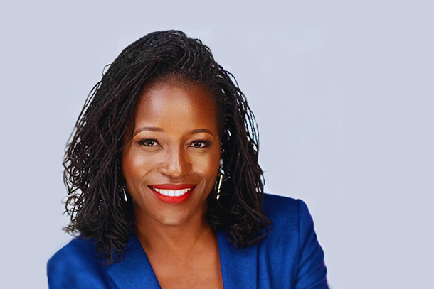 Dr. Shantay N. Bolton