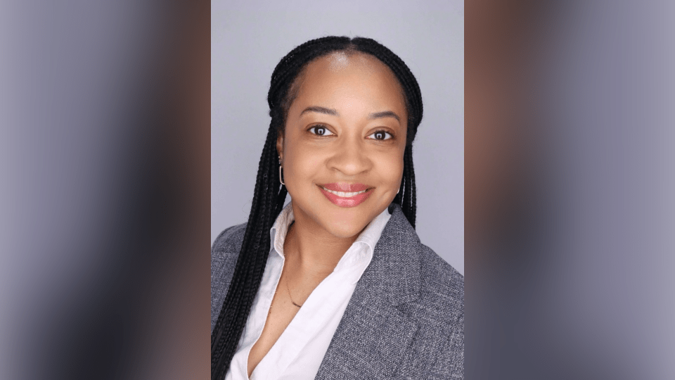 Dr. MarQuita Barker