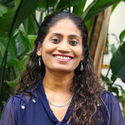 Dr. Shreerekha Pillai