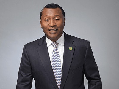 Dr. Roderick L. Smothers