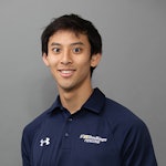 Brandon Chien University Of California San Diego
