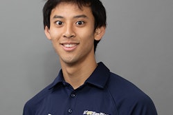 Brandon Chien University Of California San Diego