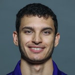 Crew & Rowing M 117 Spencer Aidan 5 V9 A1209