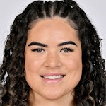 Charlisse Leger Walker