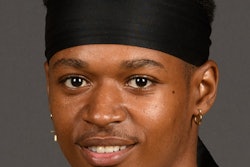 Cheerleading W Barakah Hassell