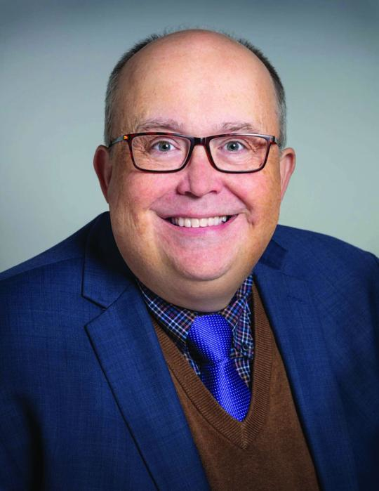 Dr. Christopher Gilmer