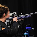 Claire Zanti North Carolina State University