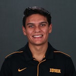 Evan Davis University Of Iowa