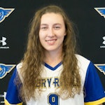 Haley Basye Embry Riddle Aeronautical University