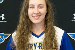 Haley Basye Embry Riddle Aeronautical University