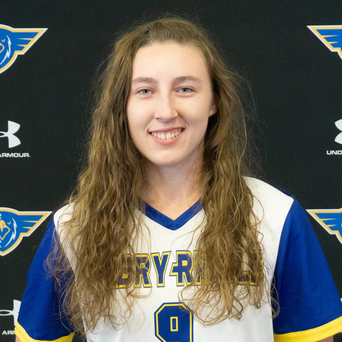 Embry Riddle Softball Haley Basye - Softball, Embry-Riddle Aeronautical Univ. | The EDU Ledger