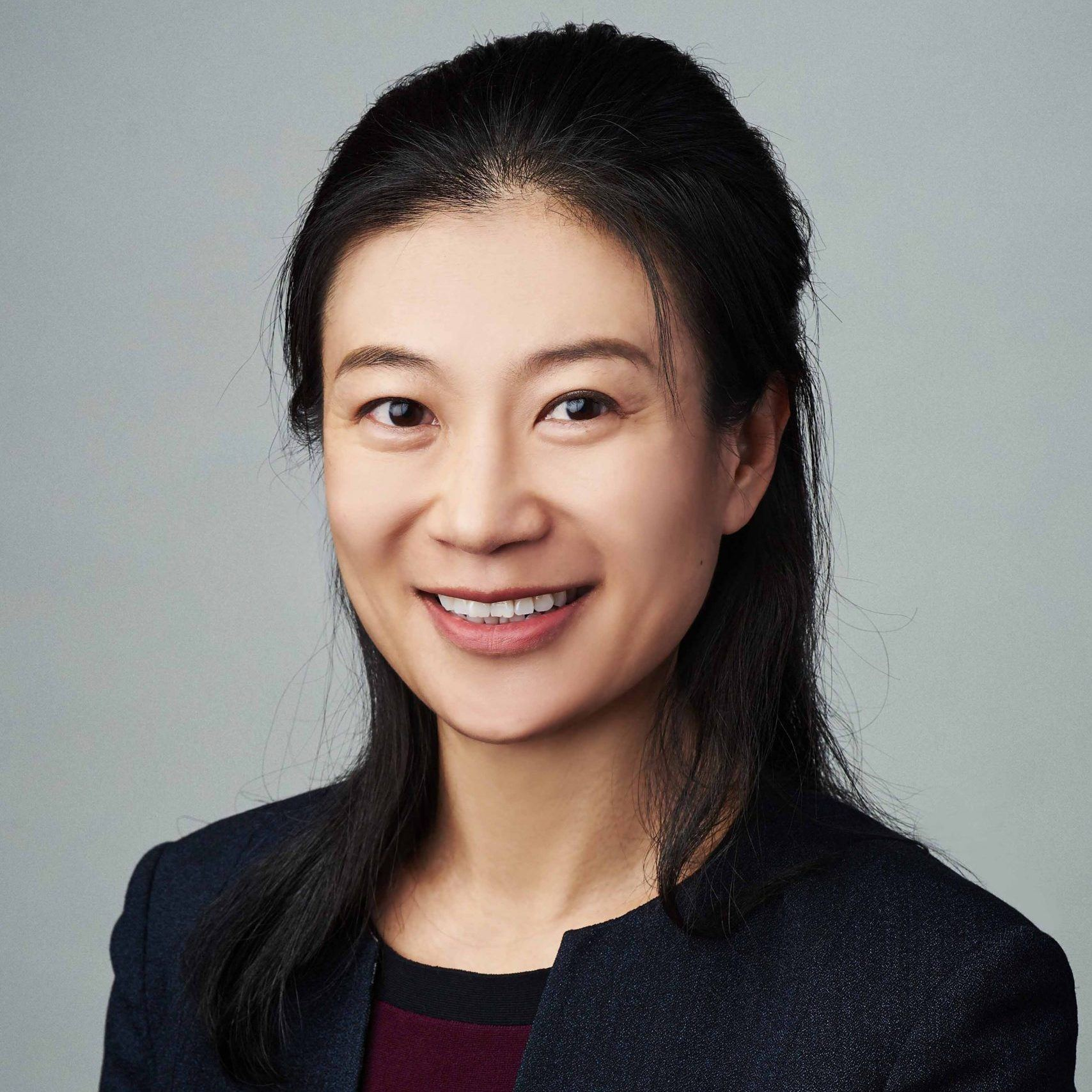 Dr. Lingqian (Ivy) Hu