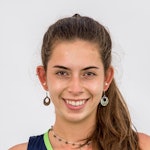 Ingrid Kalwitz Blanco Sweet Briar College