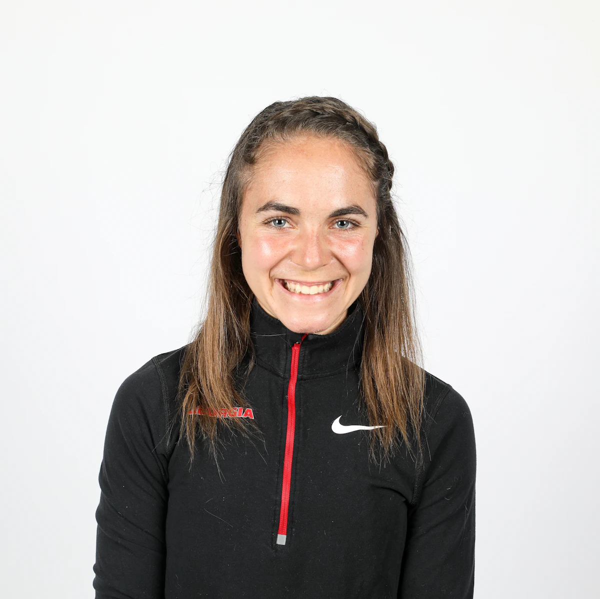 Jessica Drop - Track & Field/Cross Country, University of Georgia | The ...