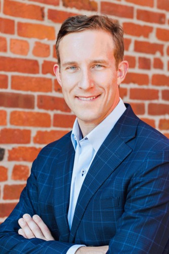 Dr. John N. Friedman