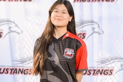 Kiratika Ariyamitr Montgomery County Comm Coll