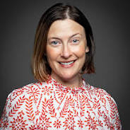 Dr. Kristen McCauliff